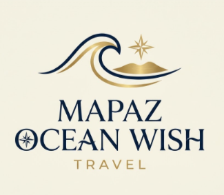MAPAZ Ocean Wish Travel