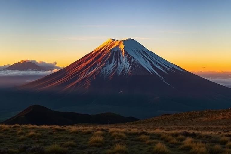 Cotopaxi