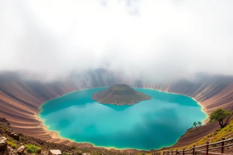 Quilotoa